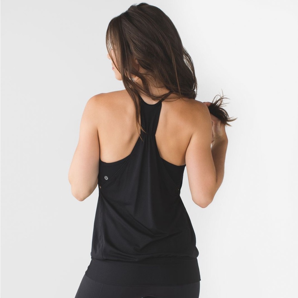 Lululemon No Limits Tank Top - Picture 2 of 7